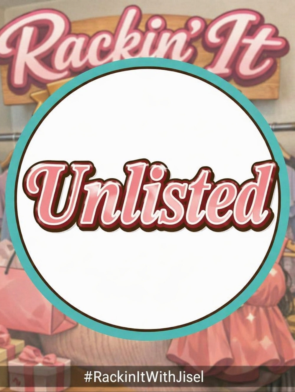 Unlisted 01-50